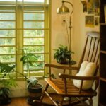 Cómo crear un rincón de lectura acogedor en casa