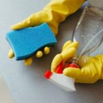 Cómo hacer las tareas del hogar más manejables y menos estresantes
